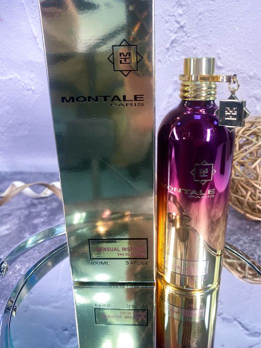 Montale Sensual Instinct